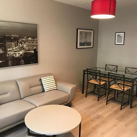 Pavillon 1 A 4 Personnes Chez L'Habitant Parfait Pour Une Famille Bagneux  Dış mekan fotoğraf