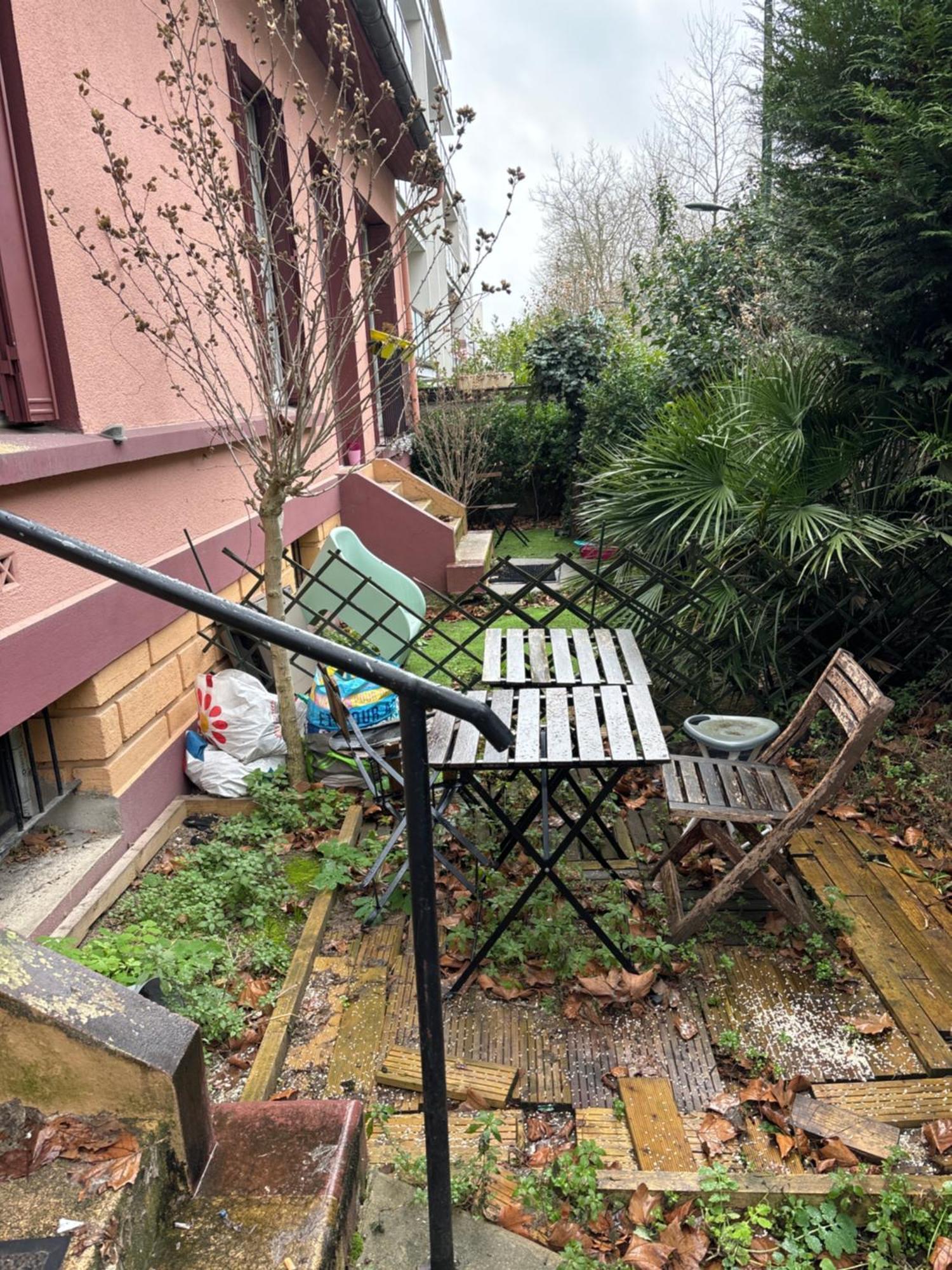 Pavillon 1 A 4 Personnes Chez L'Habitant Parfait Pour Une Famille Bagneux  Dış mekan fotoğraf