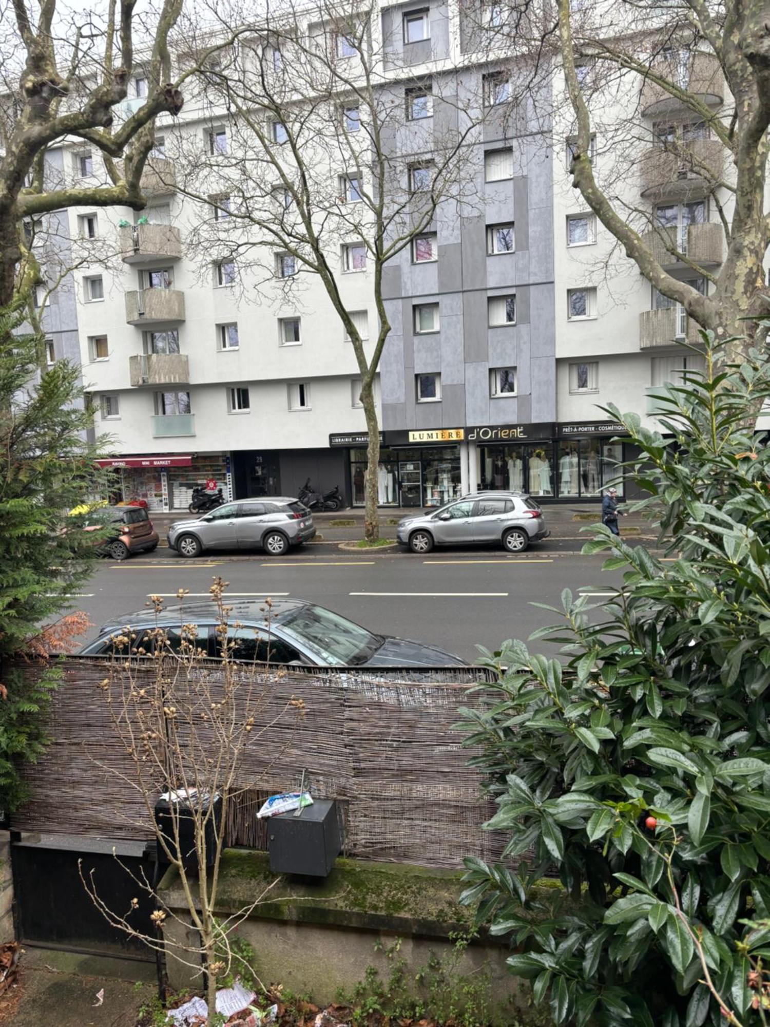Pavillon 1 A 4 Personnes Chez L'Habitant Parfait Pour Une Famille Bagneux  Dış mekan fotoğraf