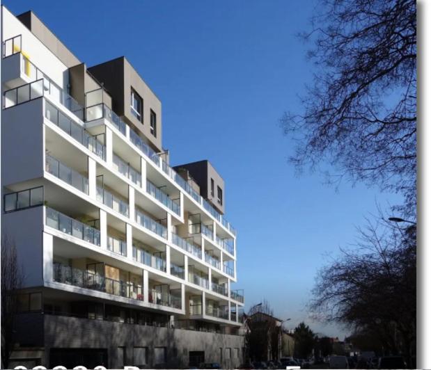 Pavillon 1 A 4 Personnes Chez L'Habitant Parfait Pour Une Famille Bagneux  Dış mekan fotoğraf