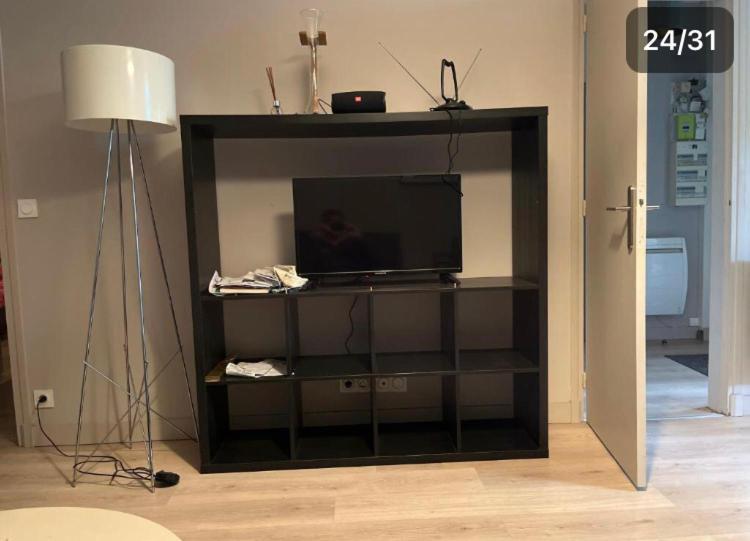 Pavillon 1 A 4 Personnes Chez L'Habitant Parfait Pour Une Famille Bagneux  Dış mekan fotoğraf