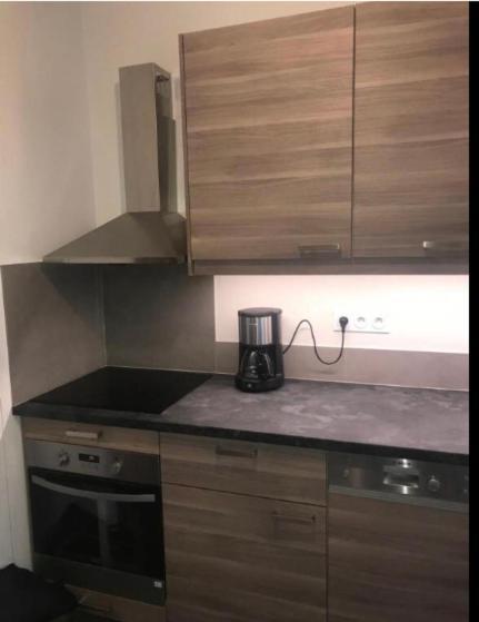 Pavillon 1 A 4 Personnes Chez L'Habitant Parfait Pour Une Famille Bagneux  Dış mekan fotoğraf