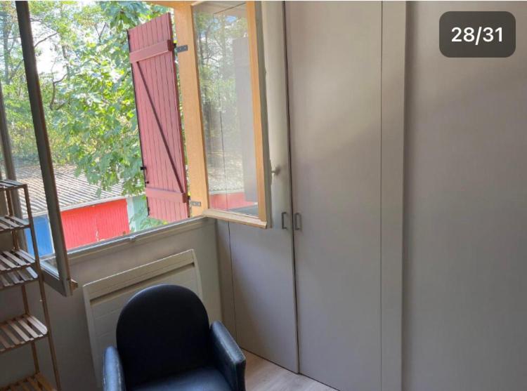 Pavillon 1 A 4 Personnes Chez L'Habitant Parfait Pour Une Famille Bagneux  Dış mekan fotoğraf