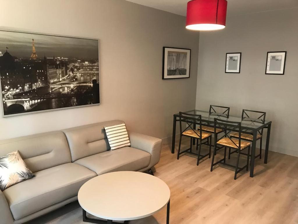 Pavillon 1 A 4 Personnes Chez L'Habitant Parfait Pour Une Famille Bagneux  Dış mekan fotoğraf