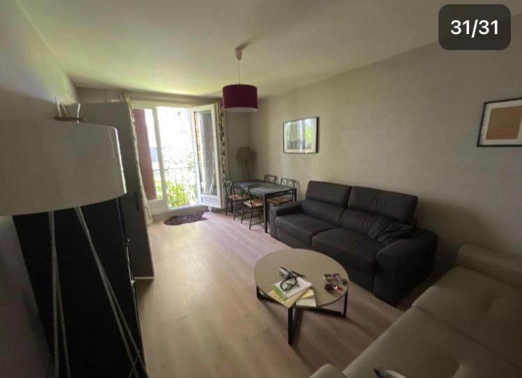 Pavillon 1 A 4 Personnes Chez L'Habitant Parfait Pour Une Famille Bagneux  Dış mekan fotoğraf