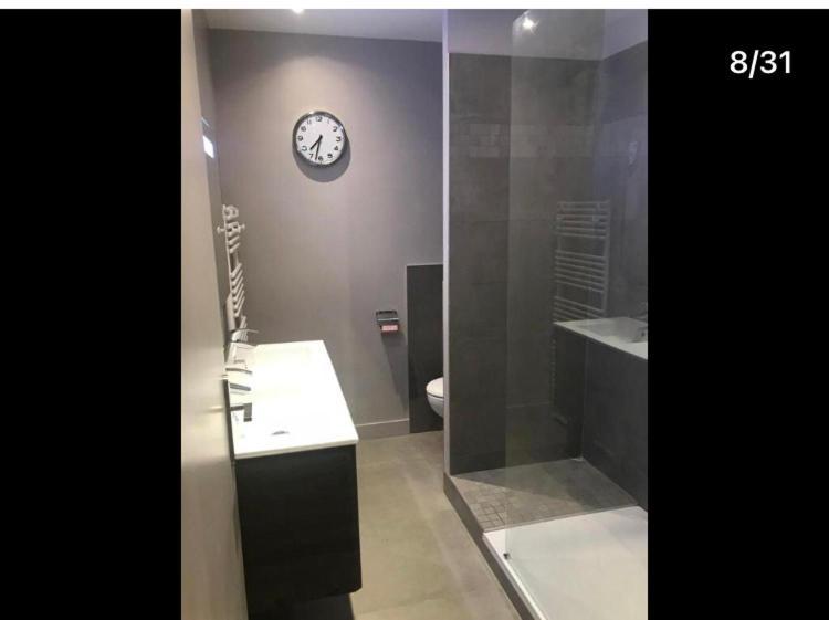 Pavillon 1 A 4 Personnes Chez L'Habitant Parfait Pour Une Famille Bagneux  Dış mekan fotoğraf
