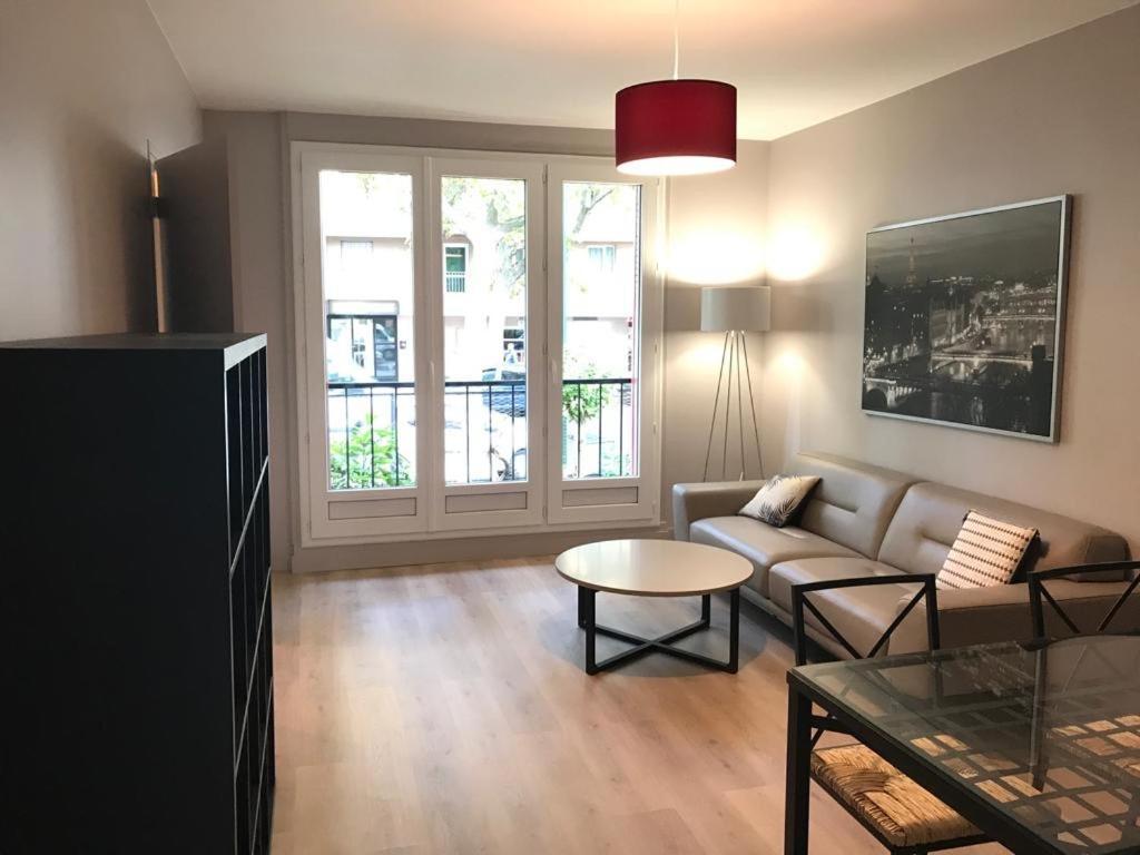 Pavillon 1 A 4 Personnes Chez L'Habitant Parfait Pour Une Famille Bagneux  Dış mekan fotoğraf