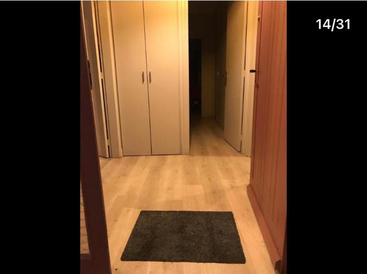 Pavillon 1 A 4 Personnes Chez L'Habitant Parfait Pour Une Famille Bagneux  Dış mekan fotoğraf
