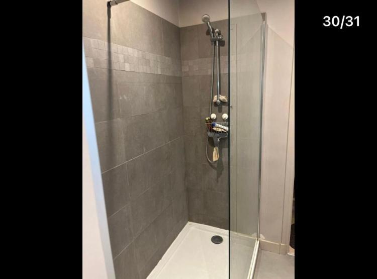 Pavillon 1 A 4 Personnes Chez L'Habitant Parfait Pour Une Famille Bagneux  Dış mekan fotoğraf