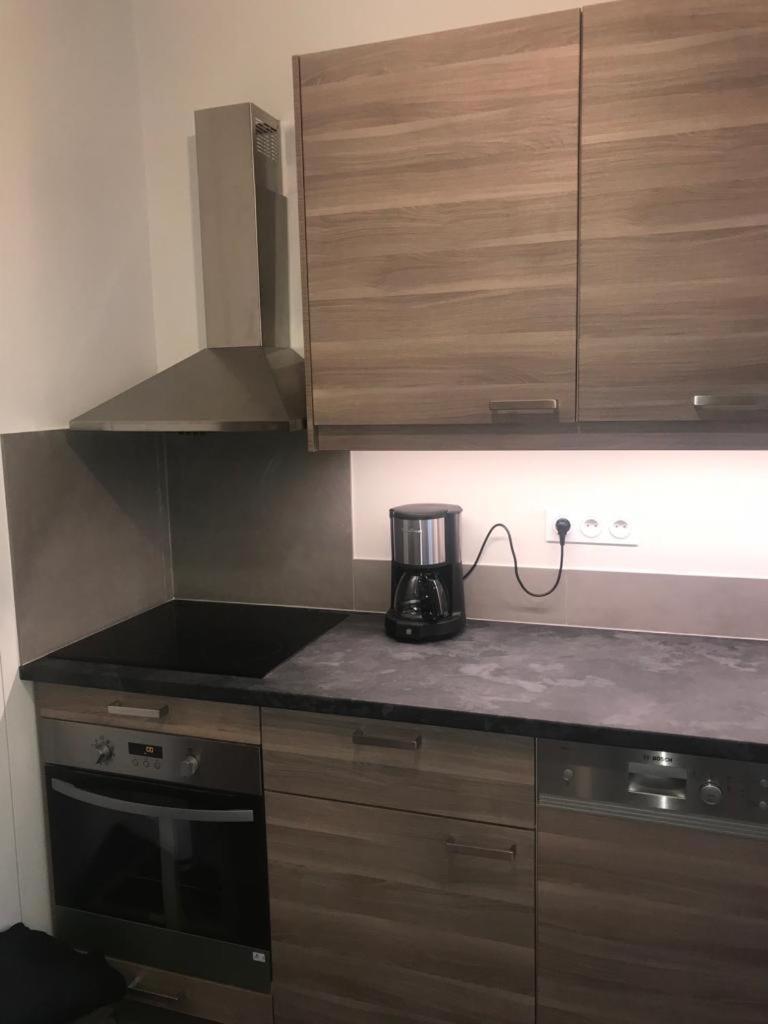 Pavillon 1 A 4 Personnes Chez L'Habitant Parfait Pour Une Famille Bagneux  Dış mekan fotoğraf