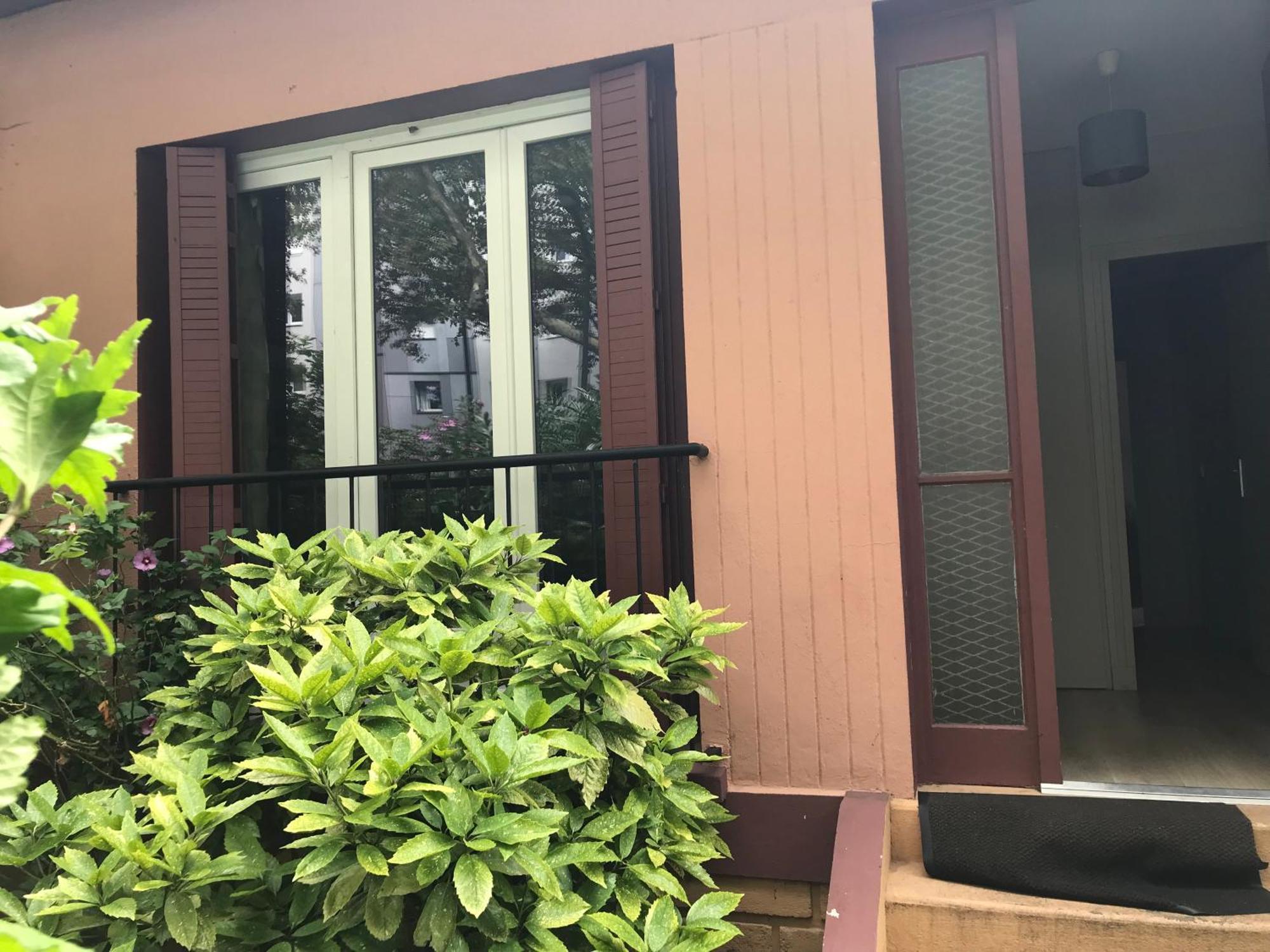 Pavillon 1 A 4 Personnes Chez L'Habitant Parfait Pour Une Famille Bagneux  Dış mekan fotoğraf